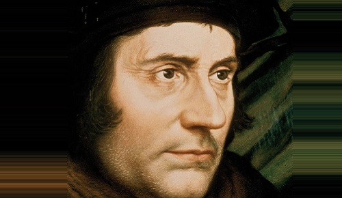 La hora de Thomas More: el juicio